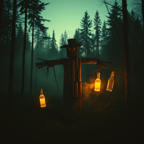 Деревенские