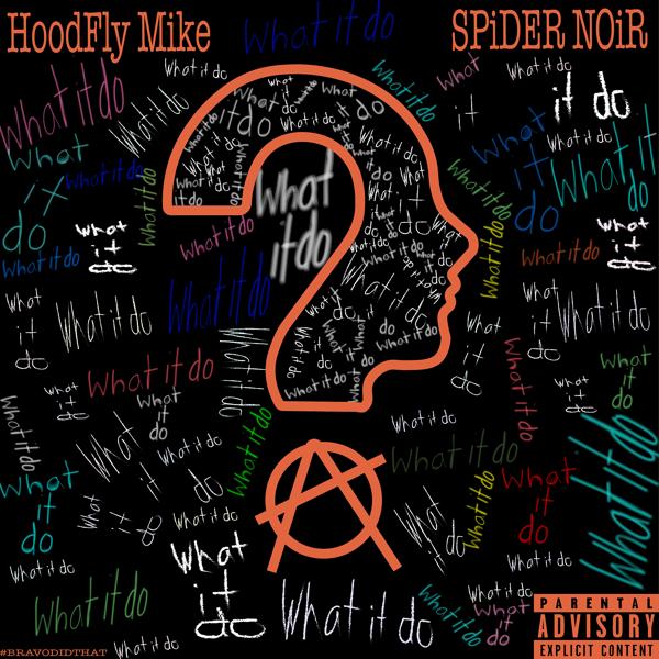 HoodFly Mike