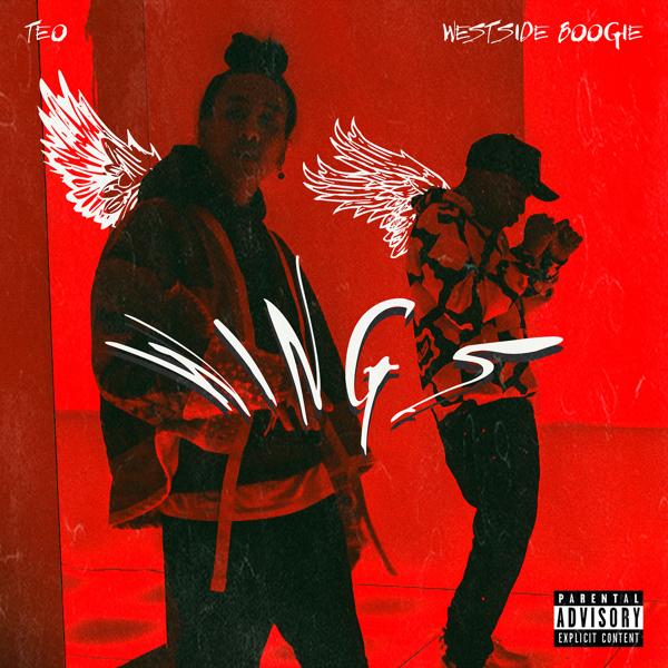 WESTSIDE BOOGIE