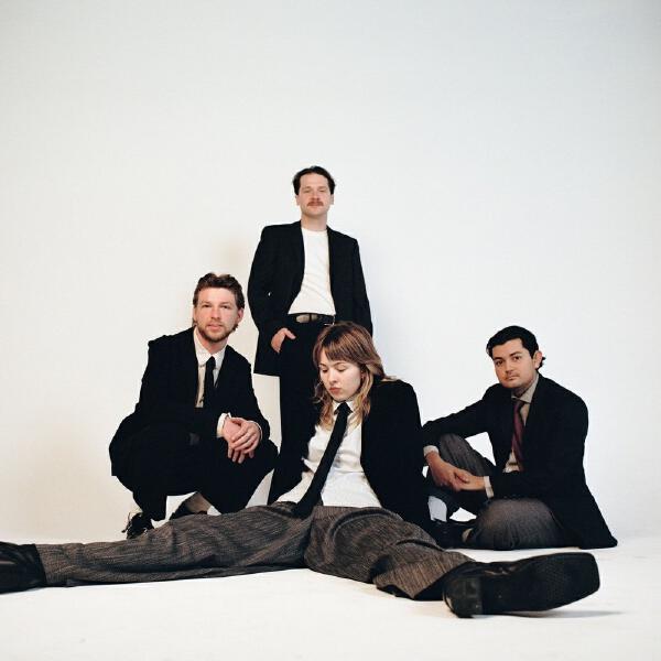 The Belair Lip Bombs