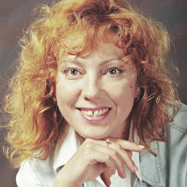Ольга Тарасова