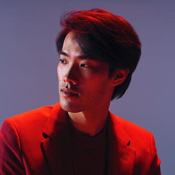 Bruce Liu