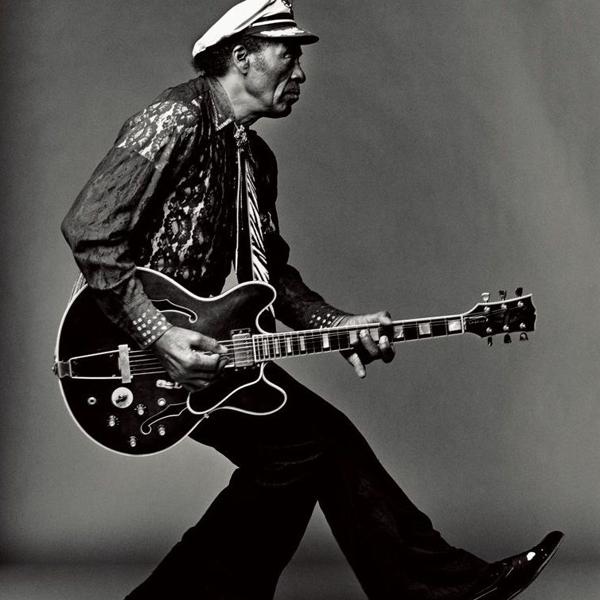 Chuck Berry