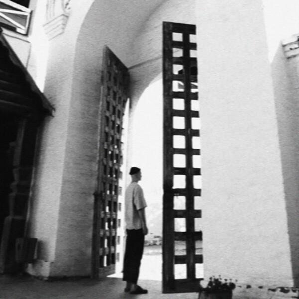 Мой спутник