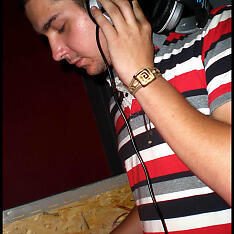 Artie Flexs