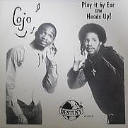 CoJo