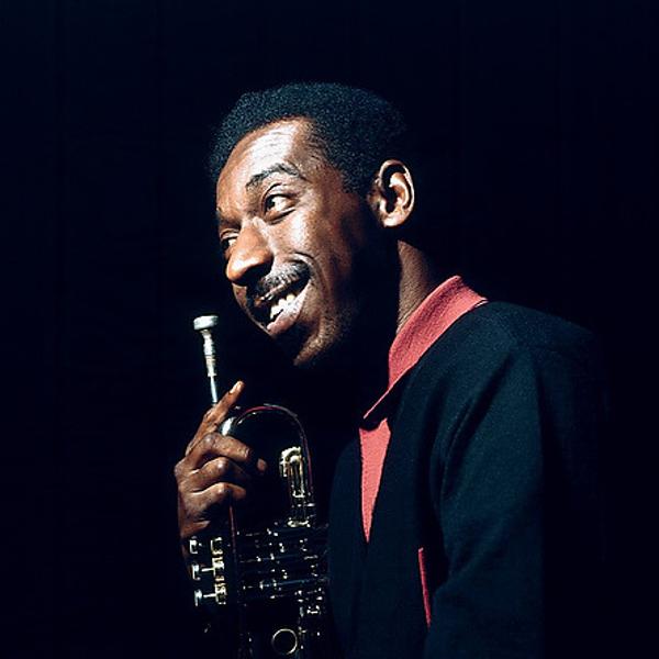 Blue Mitchell