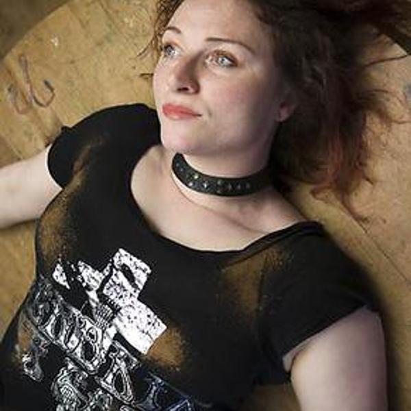 Katherine Ellis