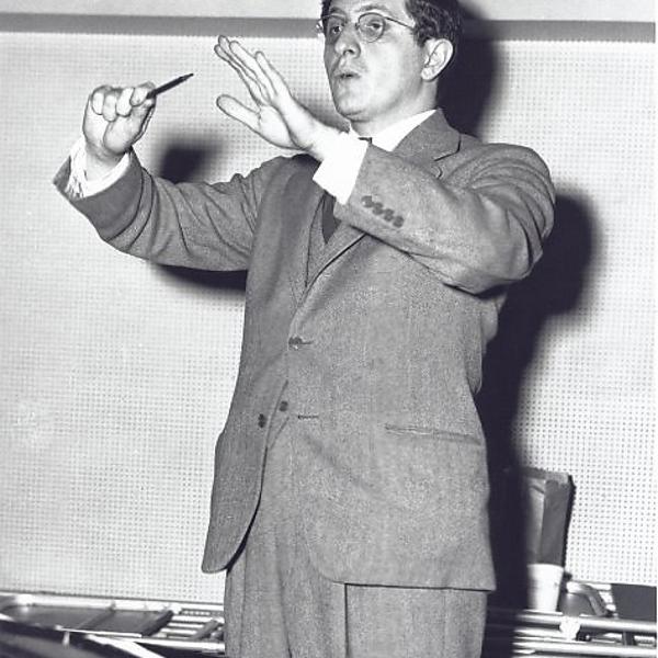 Bernard Herrmann