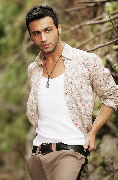 Emre Kaya