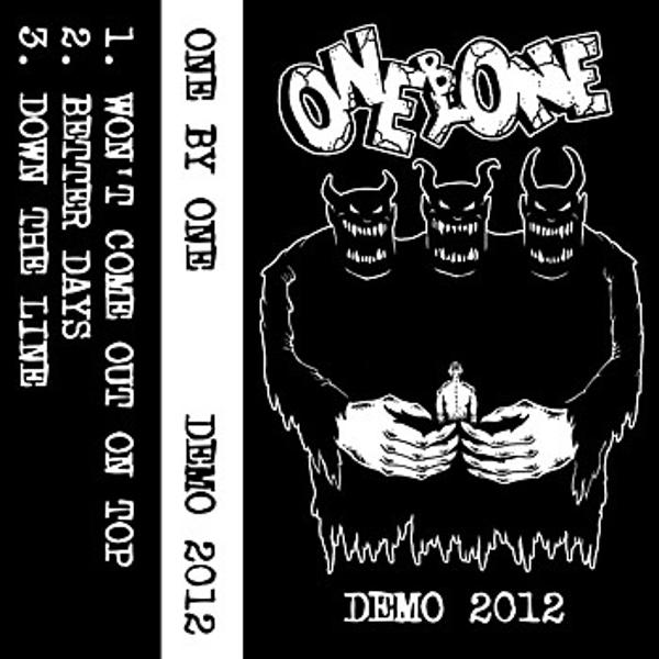 One by One