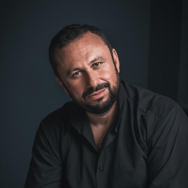 Юрий Цейтлин