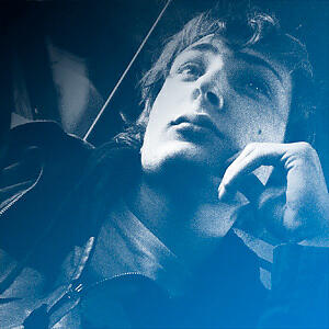 Motor City Drum Ensemble