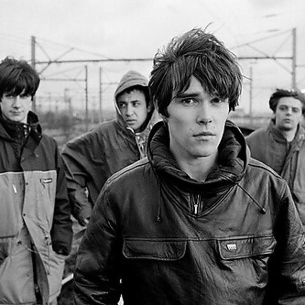 The Stone Roses