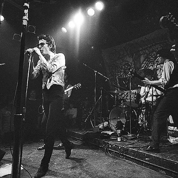 Richard Hell & The Voidoids