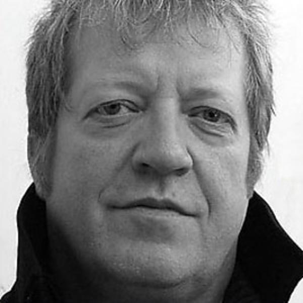 Nick Muir