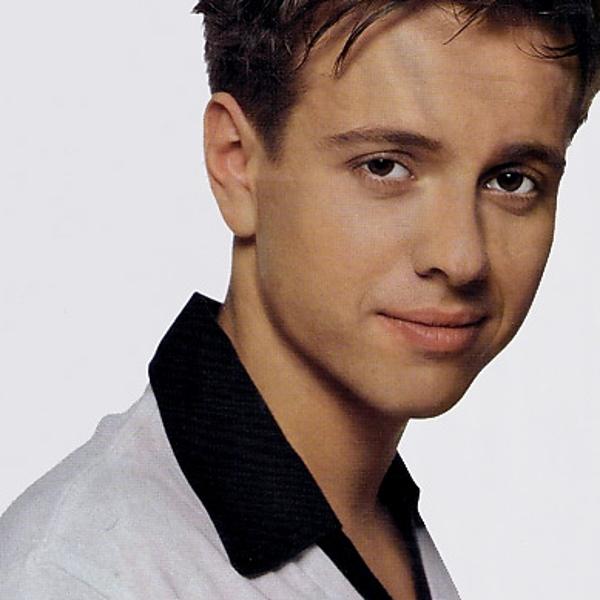 Андрей Губин