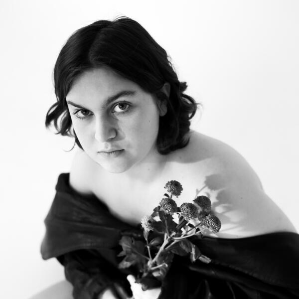 Lilia Tamarova