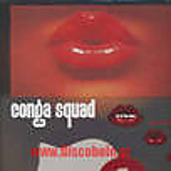Conga Squad