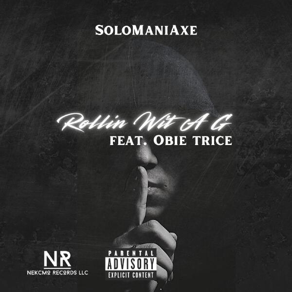 SoloManiAxe