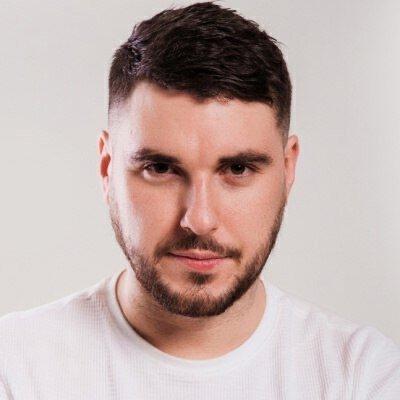 Nik Sokolov