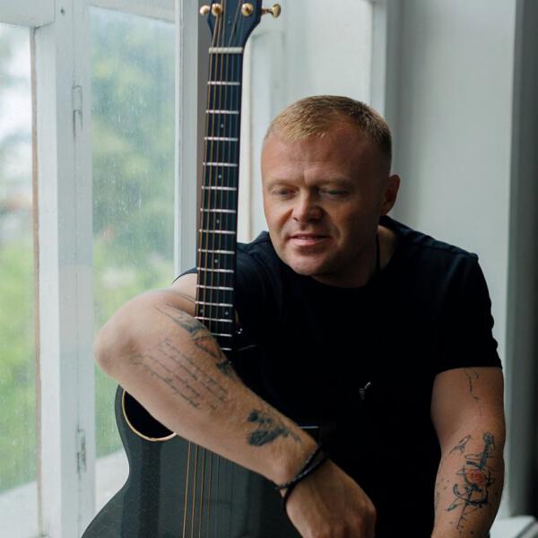 Виктор Антонов