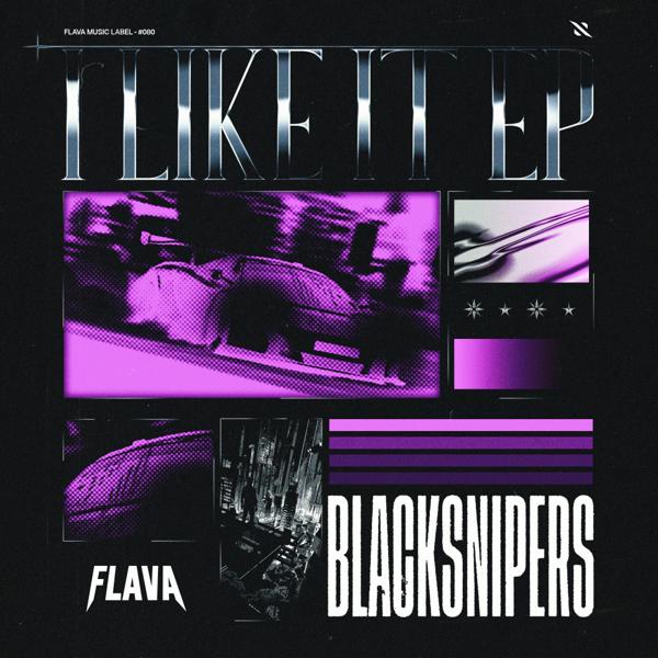 Blacksnipers