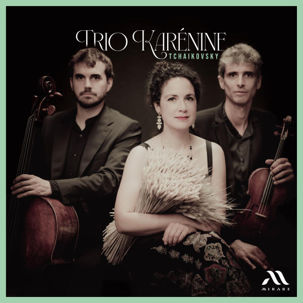Trio Karénine