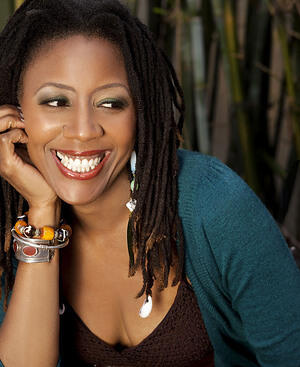 Nailah Porter