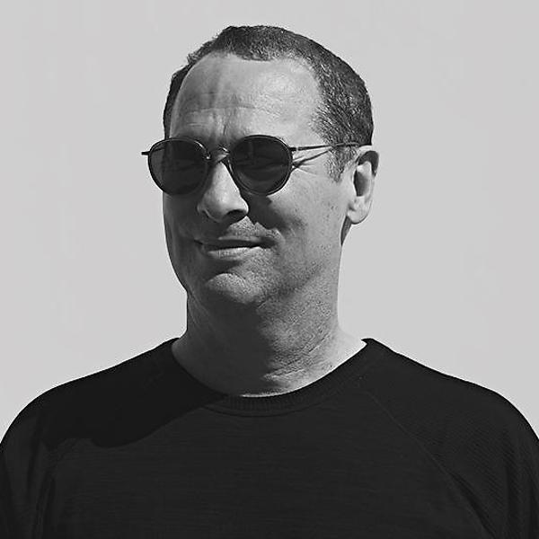 Cliff Martinez