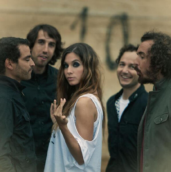 La Oreja de Van Gogh