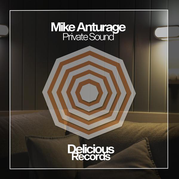 Mike Anturage