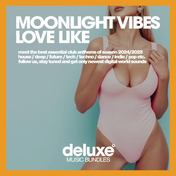 Moonlight Vibes