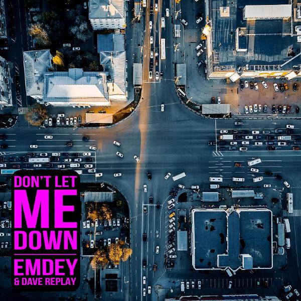 Emdey