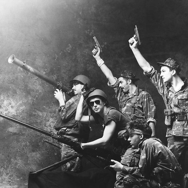 Frankie Goes To Hollywood