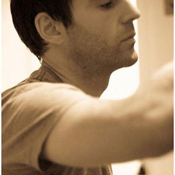 Johnny McDaid