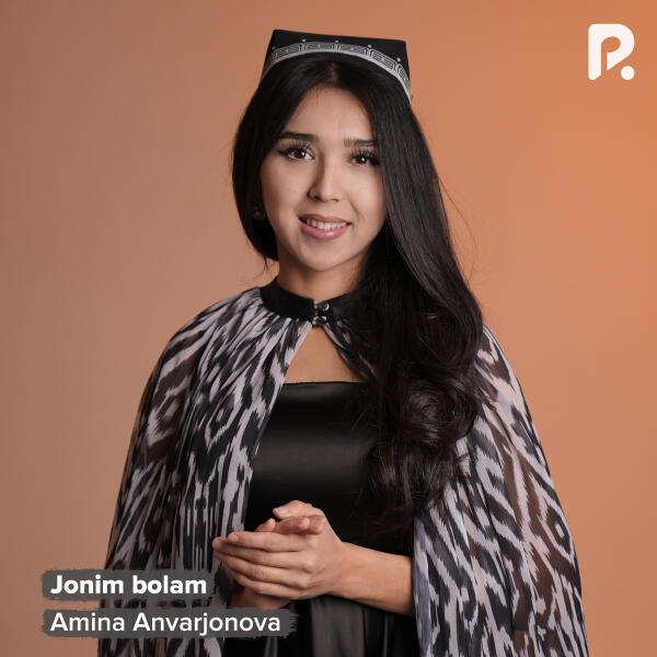 Amina Anvarjonova