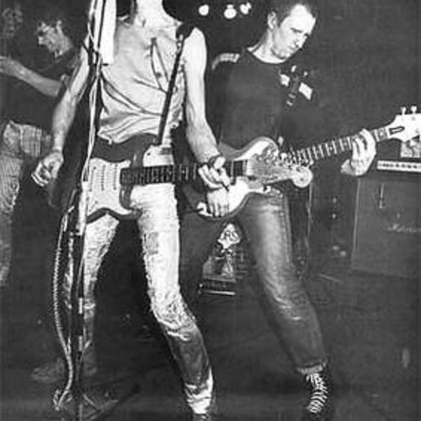 The Vibrators