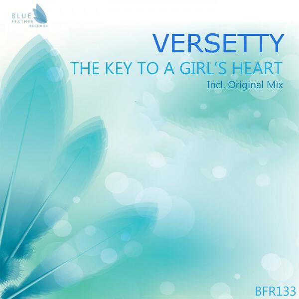 Versetty