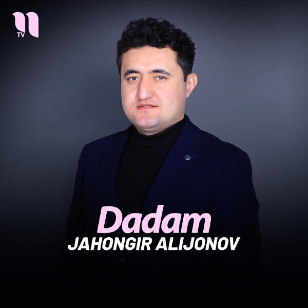 Jahongir Alijonov