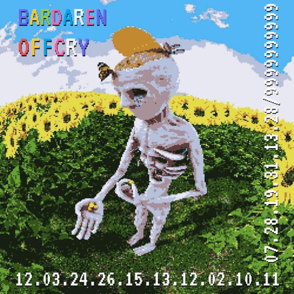 BARDAREN