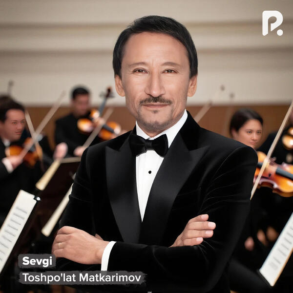 Toshpo'lat Matkarimov