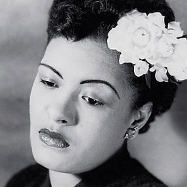 Billie Holliday