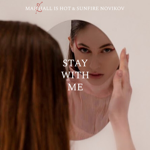 MAR$HALL IS HOT