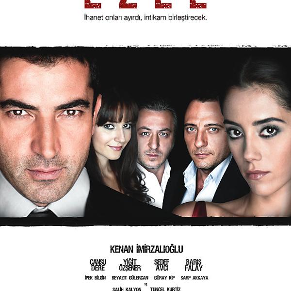 Ezel