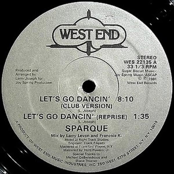 Sparque