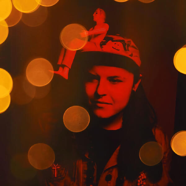 Леба Вафельникова