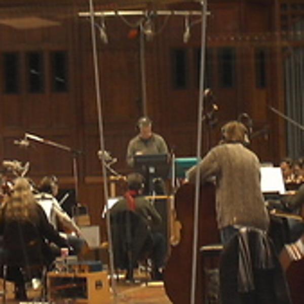 The Lyndhurst Orchestra