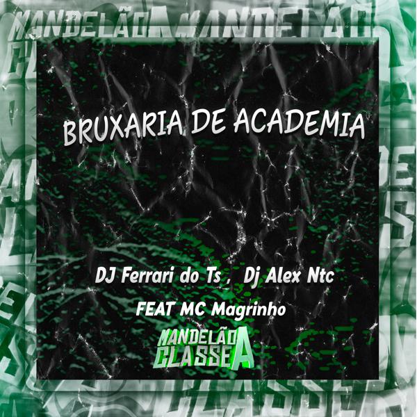 DJ Alex NTC