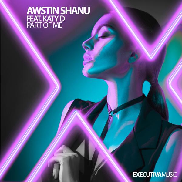 Awstin Shanu